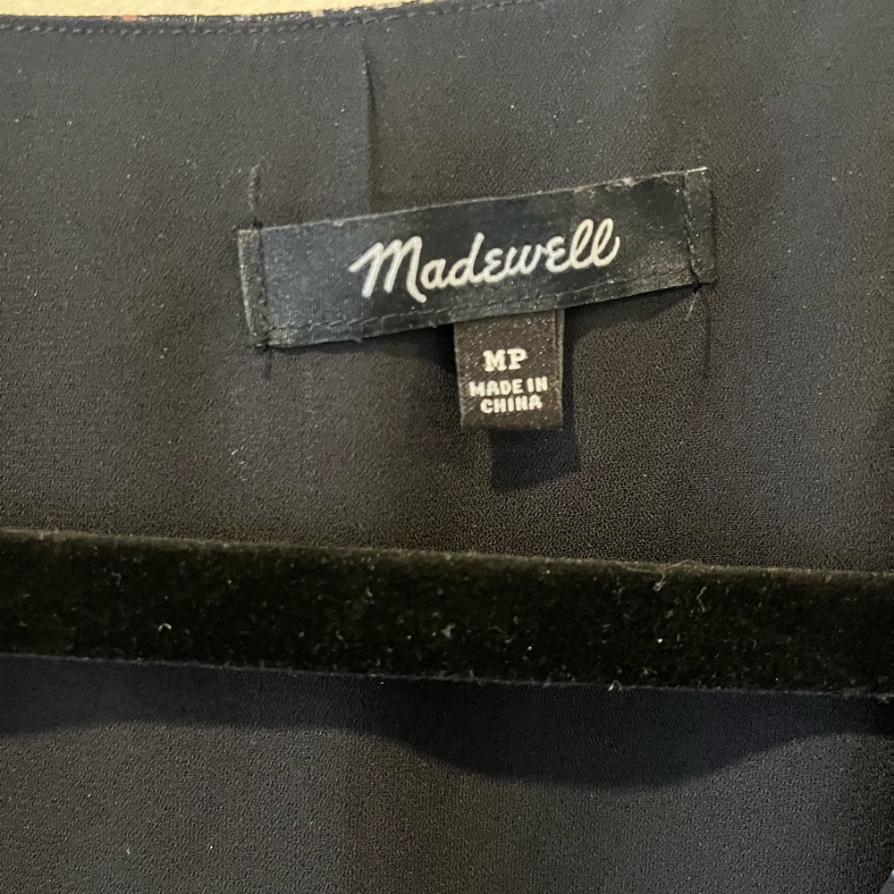 Madewell midi dress - Picture 5 of 6